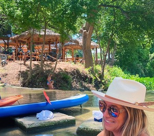 Son Rio Cibolo 