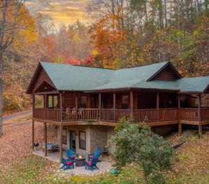Gatlinburg 