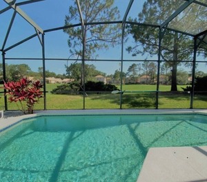 Designed Highlands Golf Villa 