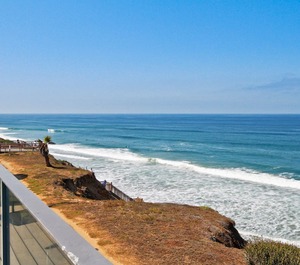 Seabluffe Encinitas 