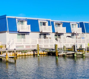Gullway Townhouse 