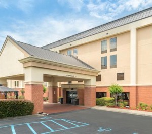 Hamilton Inn Bessemer 