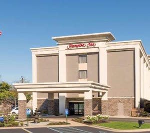 Hampton Inn Grand 