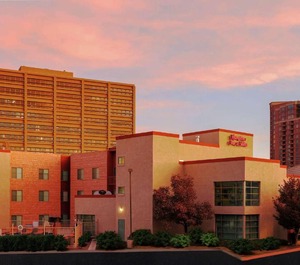 Denver Riverfront 