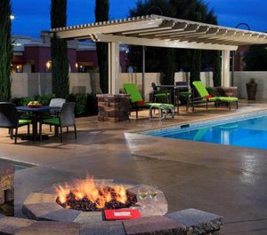 Hampton Inn Las 