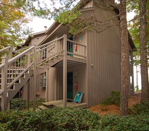 Hawks Nest 