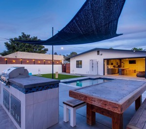 Jacuzzi 