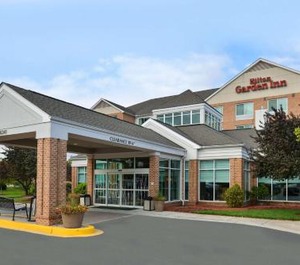 Hilton Garden Inn Columbia 