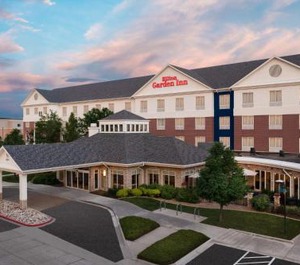 Hilton Fort Collins 
