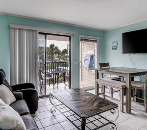 Ocean Villas Hilton Head Island 