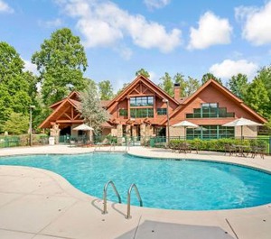 Bent Creek Golf Village 