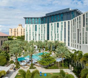 Accommodation West Palm Beach 