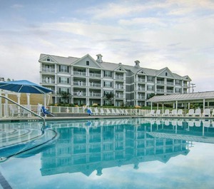 Holiday Inn Club Vacations Hill Country Resort Canyon 