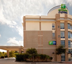 Accommodation San Antonio 