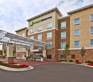 Ann Arbor Hotel 