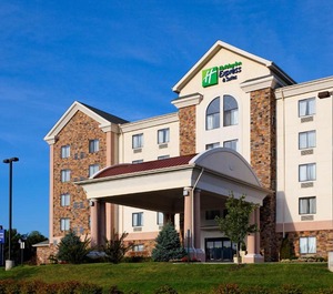 Holiday Inn Express Hotel Ihg 