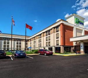 Holiday Inn Express Hotel Memphis Southwind Ihg 