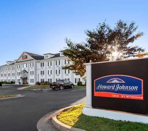 Howard Johnson 