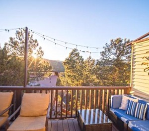 Ruidoso Retreat 