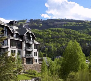Hyatt Mountain Lodge 