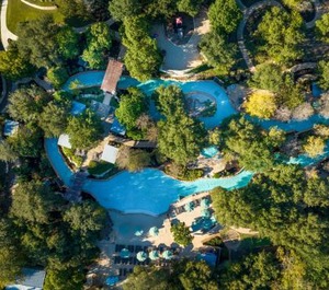 Timberhill San Antonio 