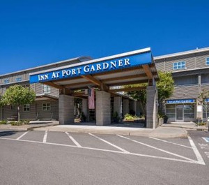 Inn At Port Gardner Hotel 