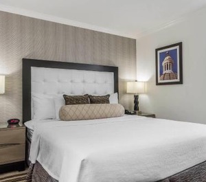 Rocklin Park Hotel 