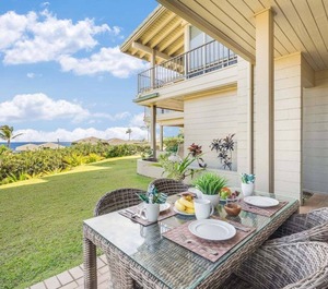 Kapalua Bay Villas 