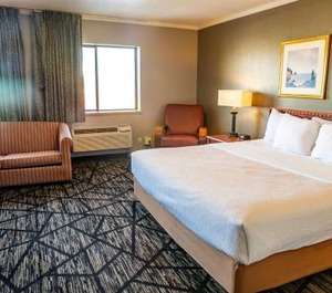 La Quinta Inn 