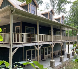 Laurel Creek 