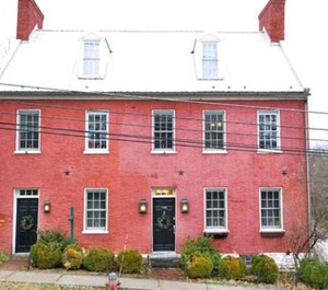 Horse Inn 