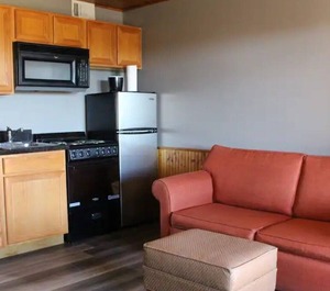 Lodge 