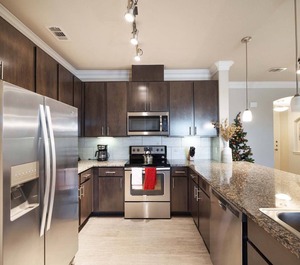 Townhome North Austin 