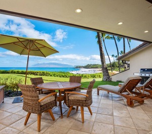 Makena Surf 
