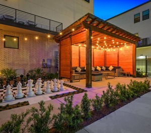 Townhouse Bienville Villas 