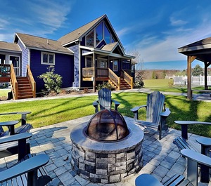 Lakefront Lots Of 