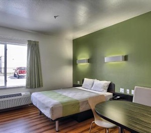 Motel 