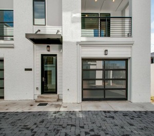 Firepits Garages Rooftops Decks Security 