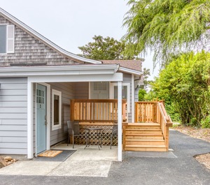Sea Glass Inn 