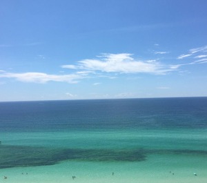 The Pearl Of Beach 