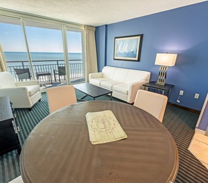 The Patricia Grand Myrtle Beach 