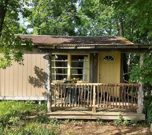 Village Of Hope The Ozarks 