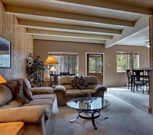 Heavenly Valley Townhouses 