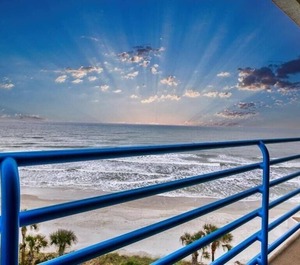 Oceanwalk Smyrna Beach 
