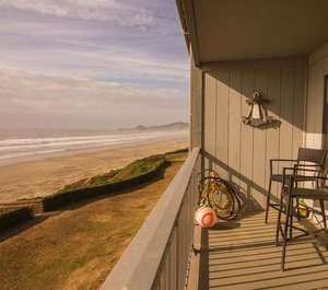Beach Cottages 