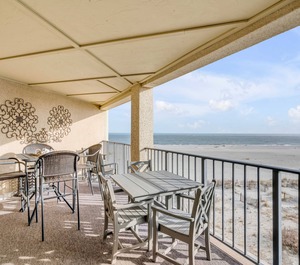 Kiawah Island 