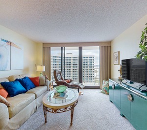 Seaview Court 