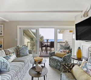 Seagrove Villa 