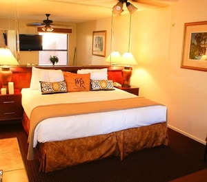 Westgate Flamingo Bay Resort 