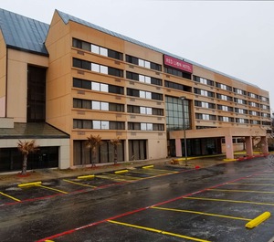 Oyo Hotel Central 